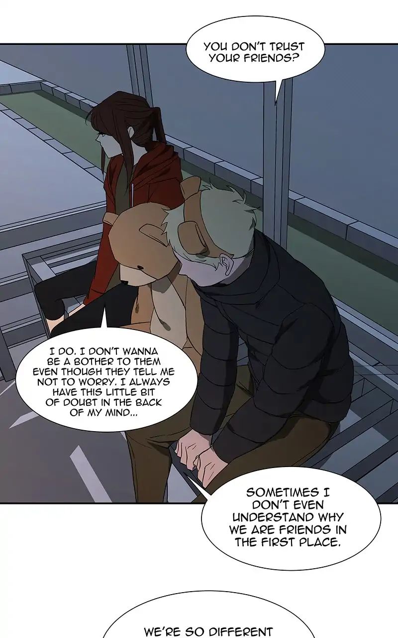 Read I Love Yoo Manga Online