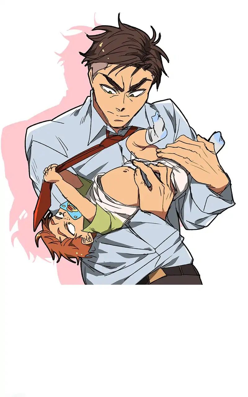 Read I Love Yoo Manga Online