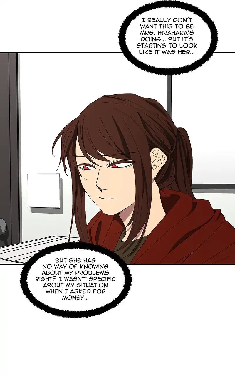 Read I Love Yoo Manga Online