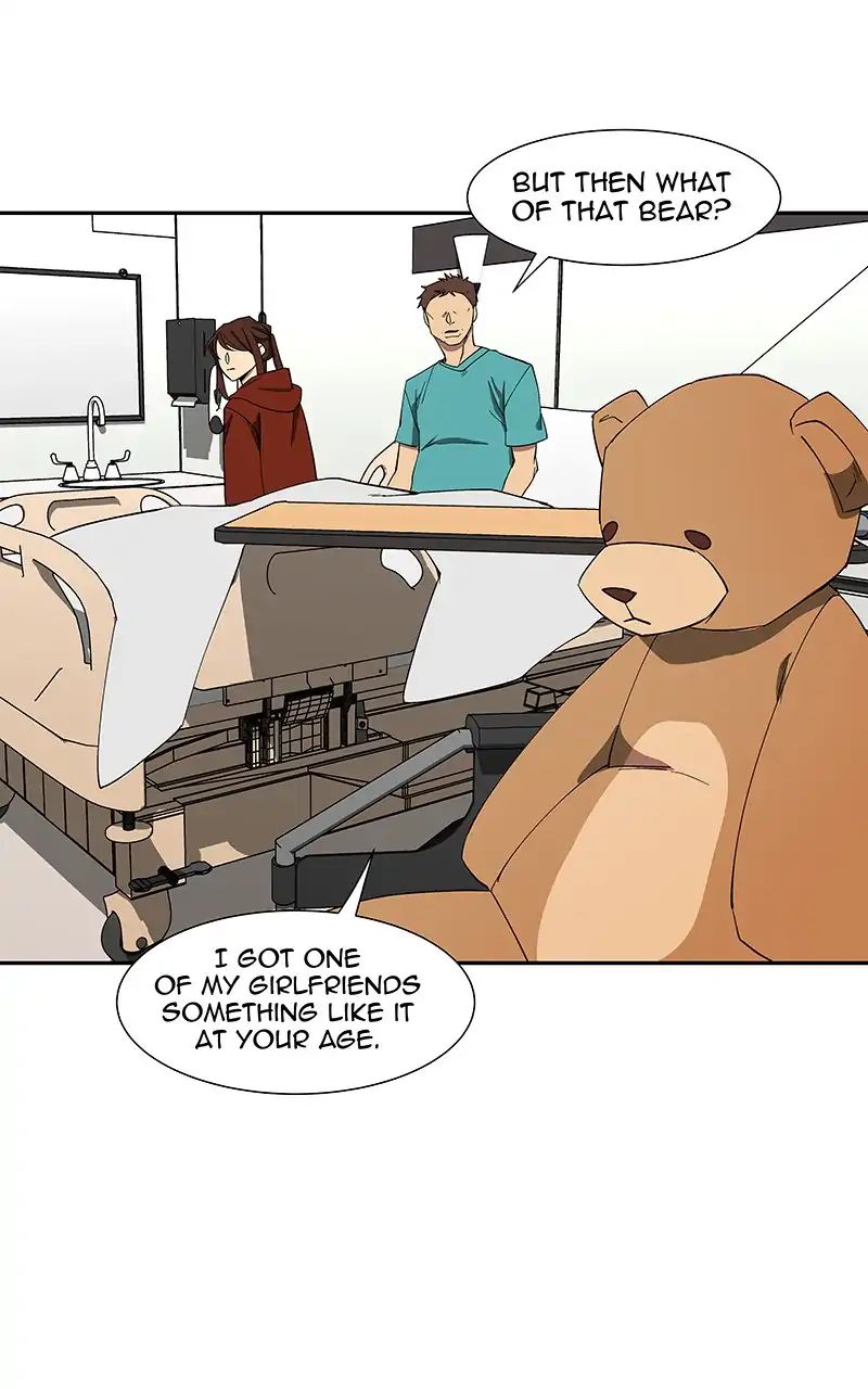 Read I Love Yoo Manga Online