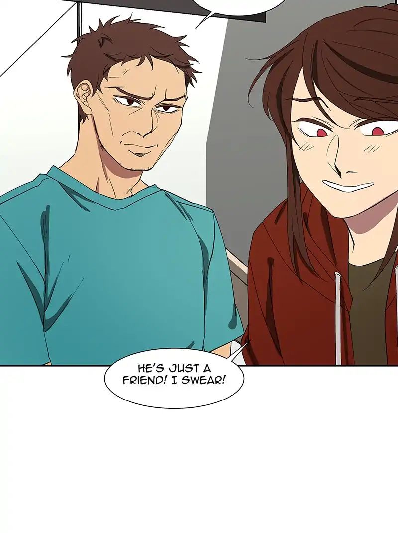 Read I Love Yoo Manga Online