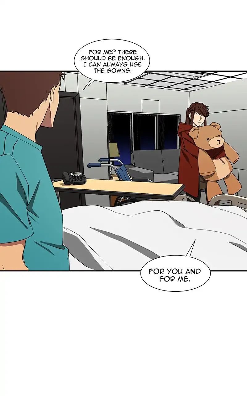 Read I Love Yoo Manga Online