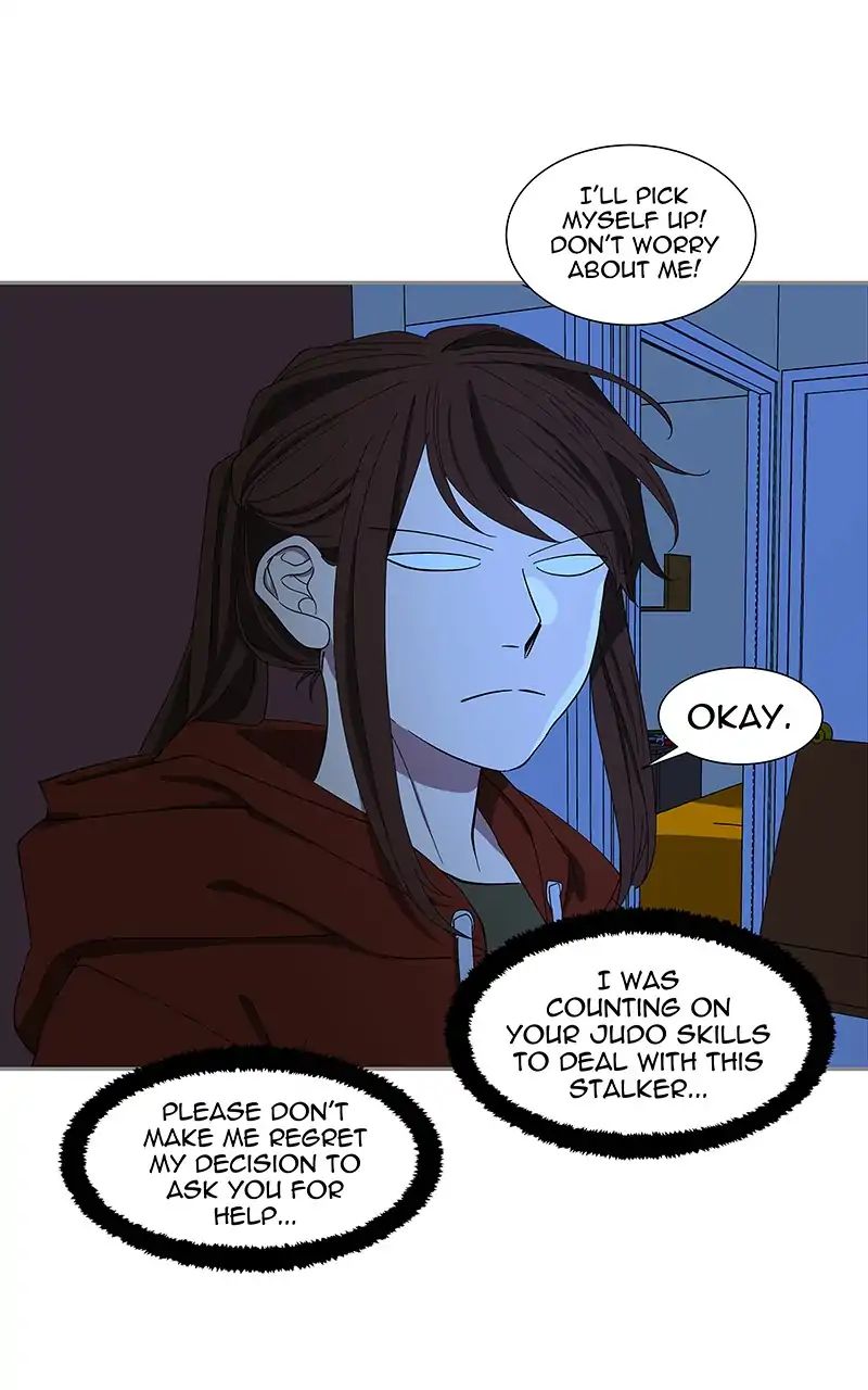 Read I Love Yoo Manga Online