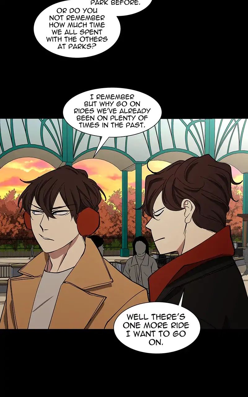 Read I Love Yoo Manga Online