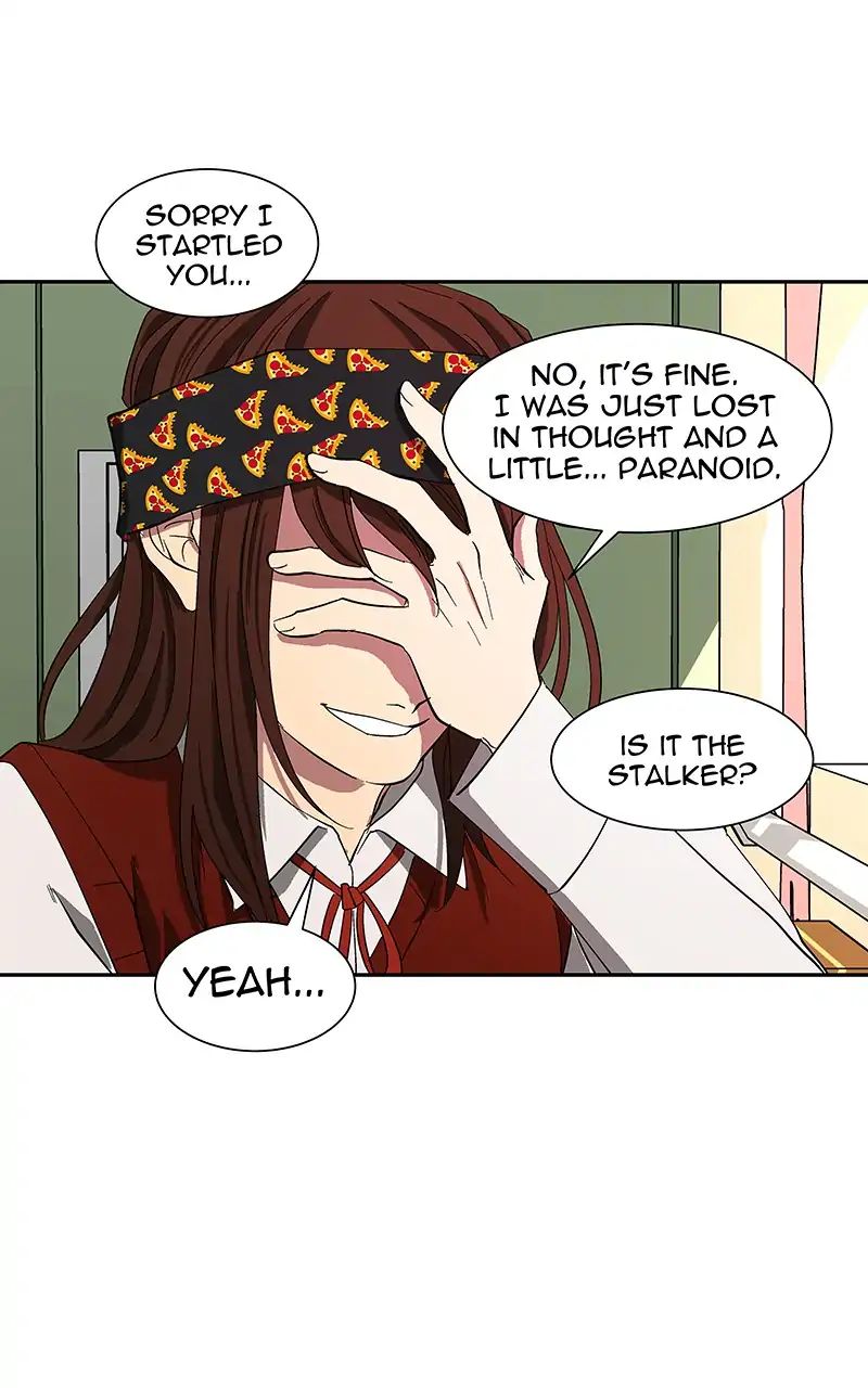 Read I Love Yoo Manga Online