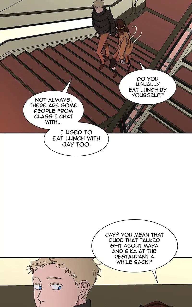 Read I Love Yoo Manga Online