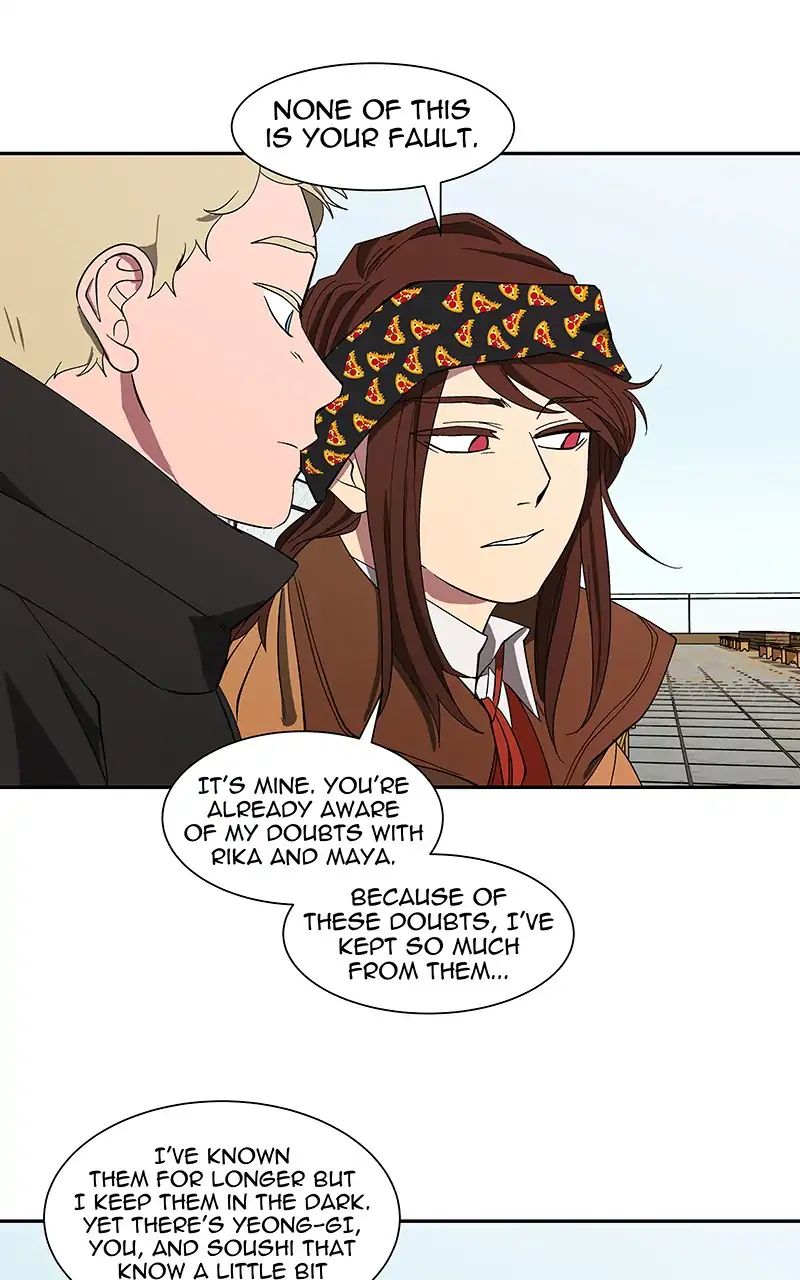 Read I Love Yoo Manga Online