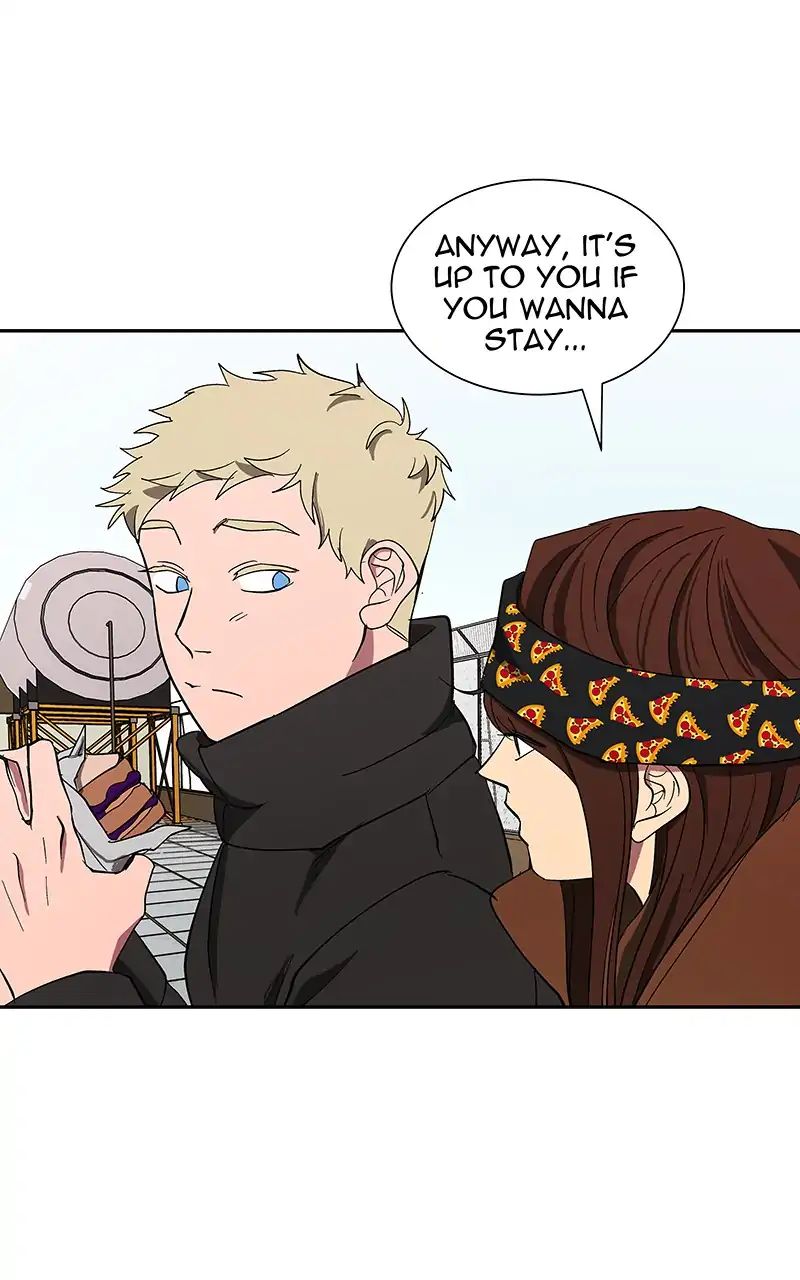 Read I Love Yoo Manga Online
