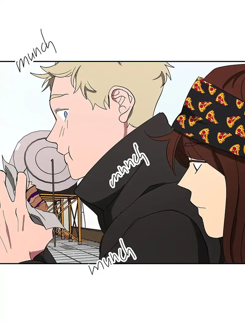 Read I Love Yoo Manga Online