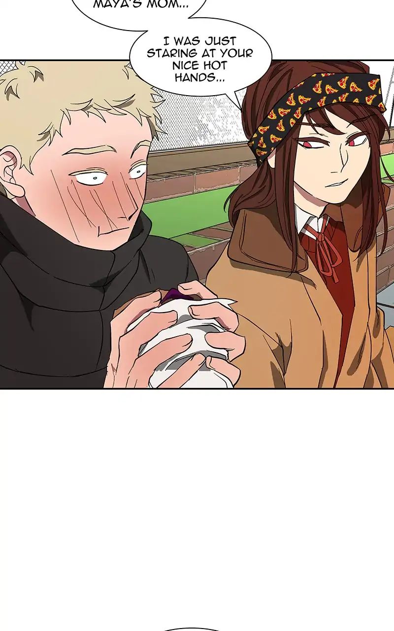 Read I Love Yoo Manga Online