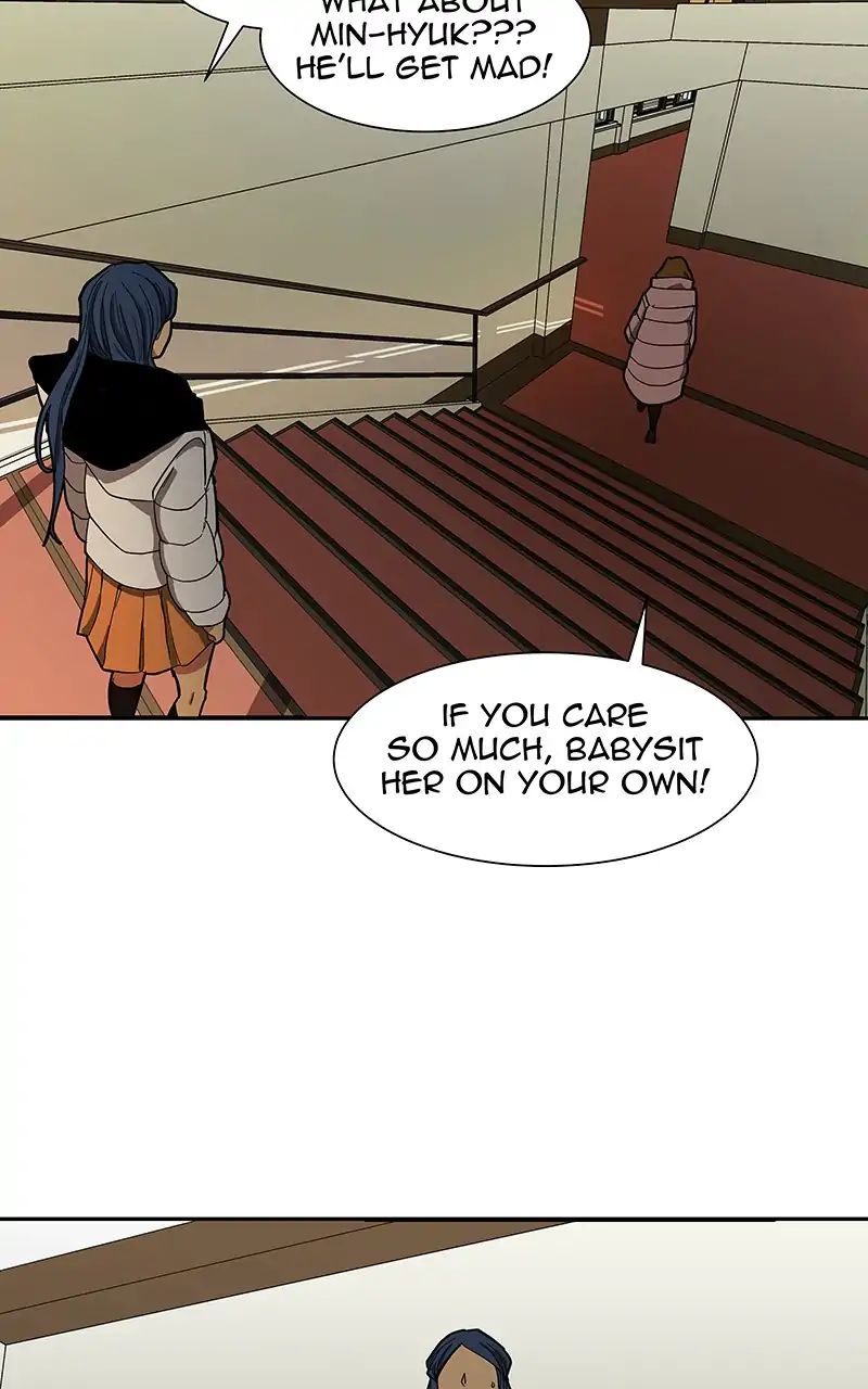 Read I Love Yoo Manga Online