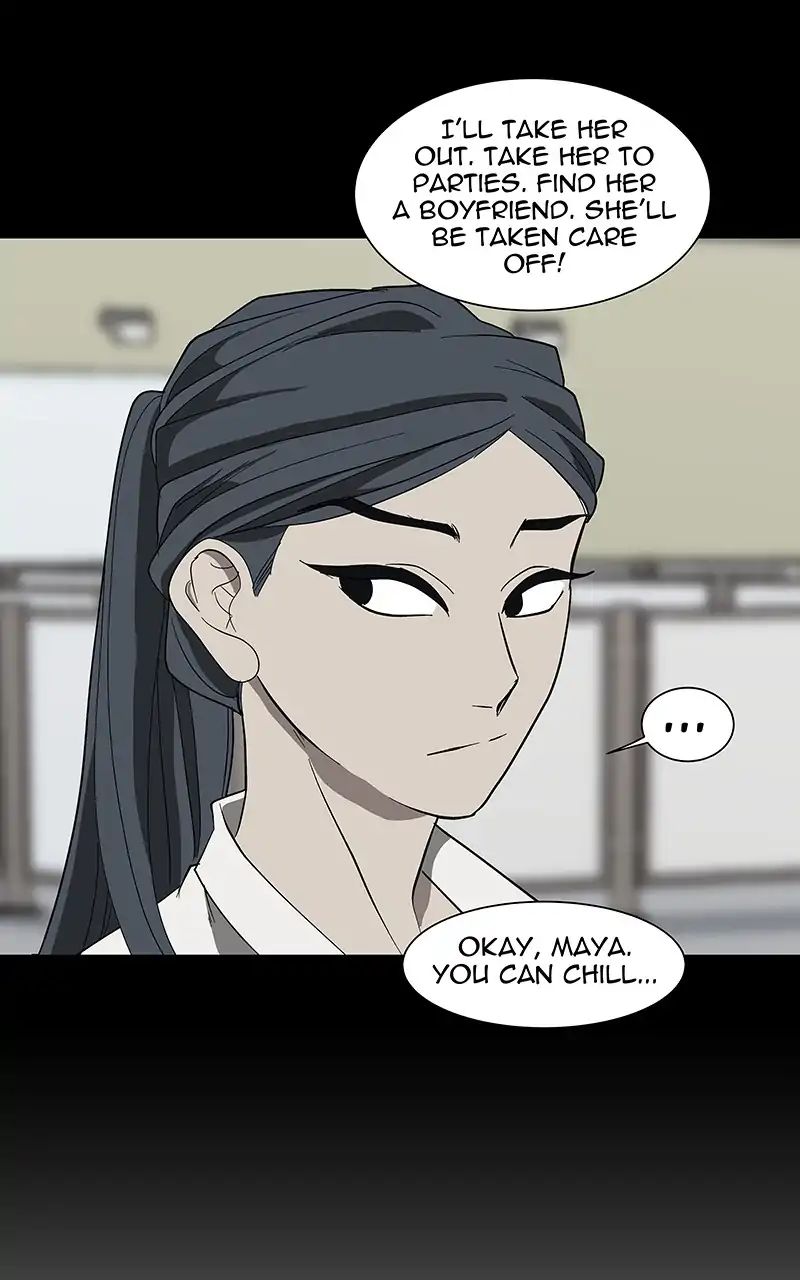 Read I Love Yoo Manga Online