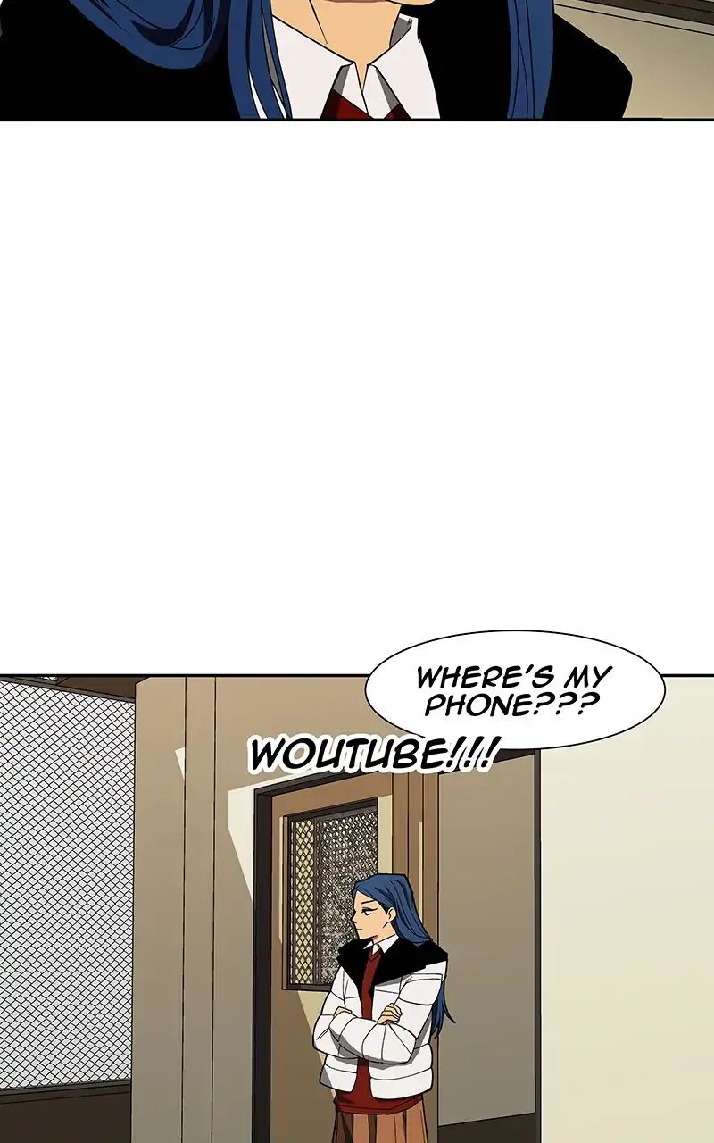 Read I Love Yoo Manga Online