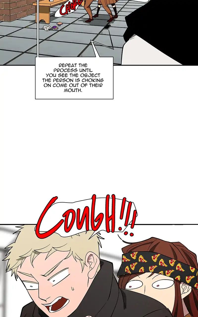 Read I Love Yoo Manga Online