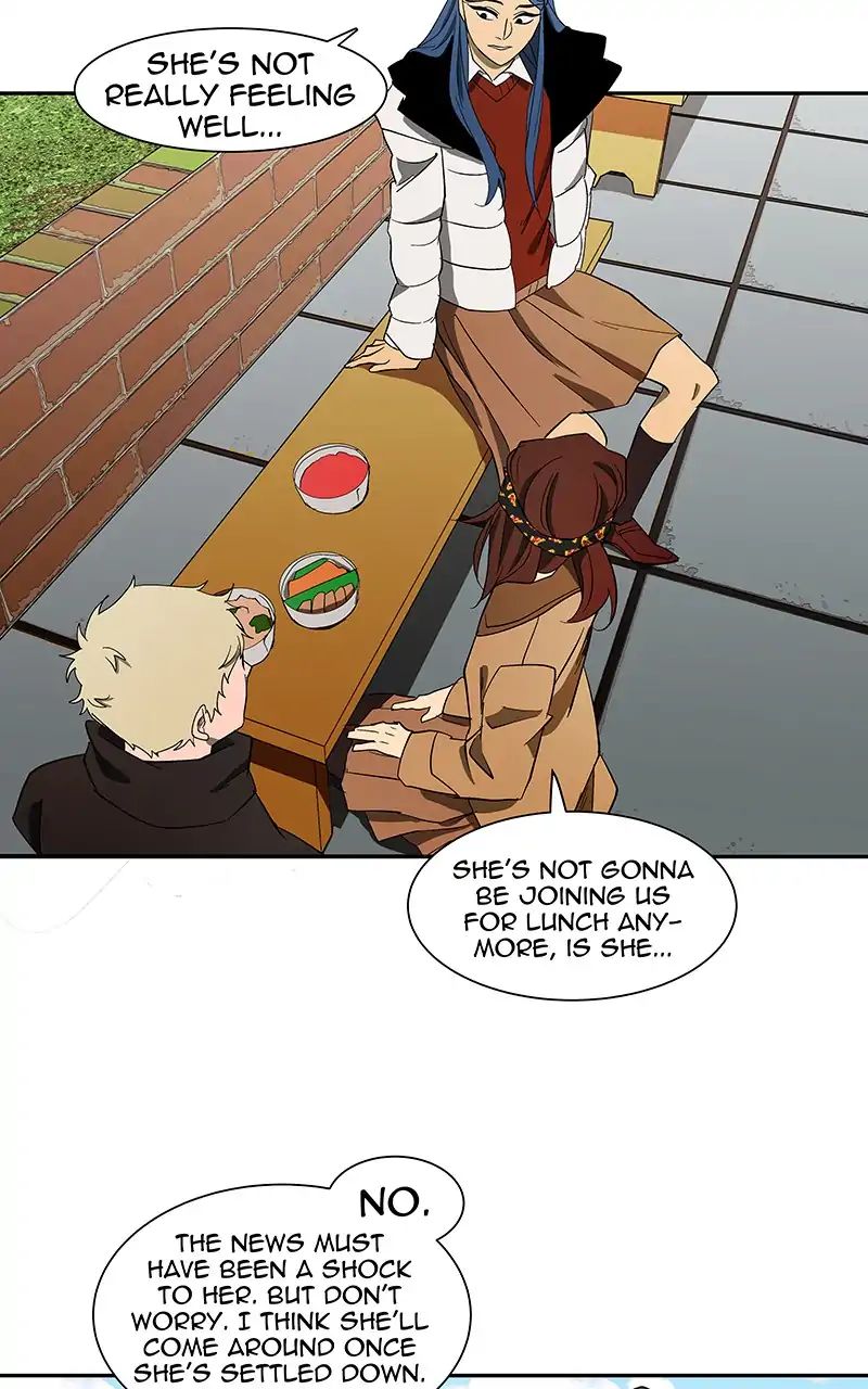 Read I Love Yoo Manga Online