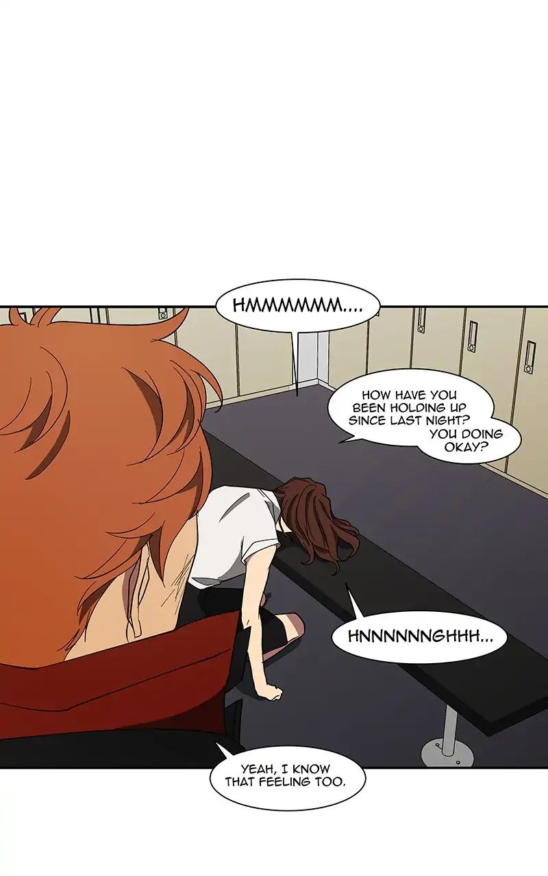Read I Love Yoo Manga Online