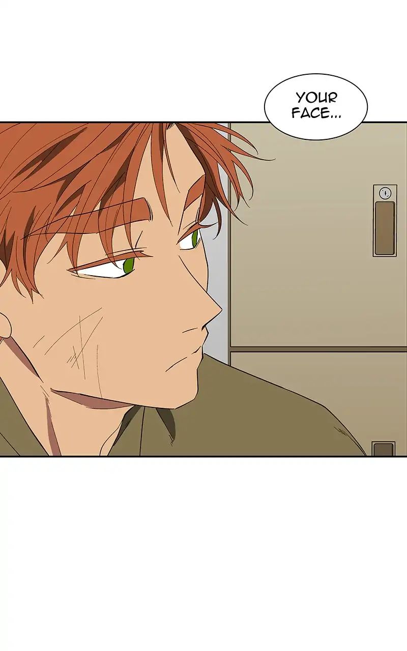 Read I Love Yoo Manga Online