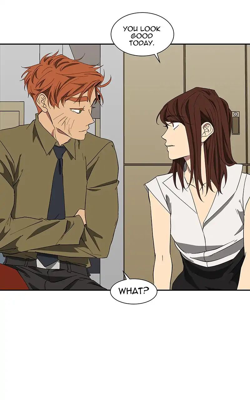 Read I Love Yoo Manga Online