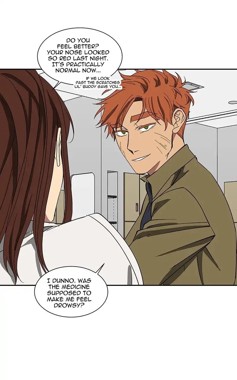 Read I Love Yoo Manga Online