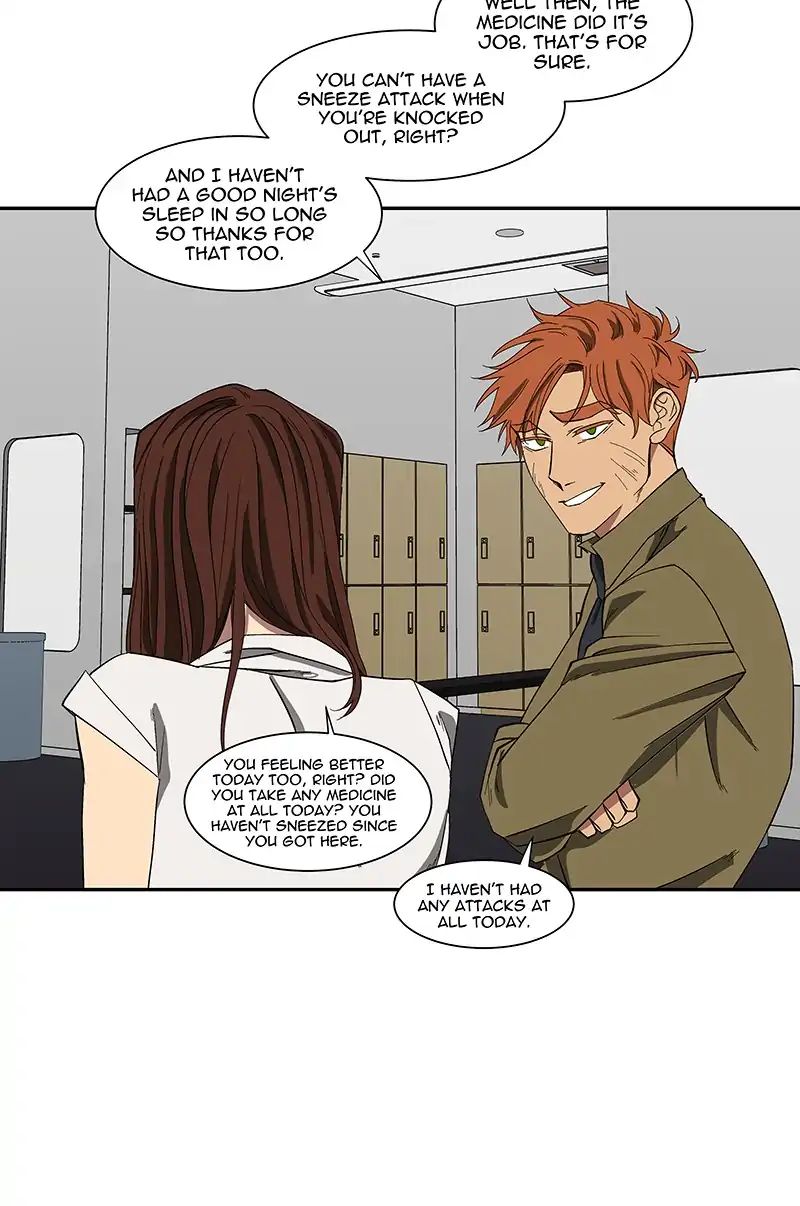 Read I Love Yoo Manga Online