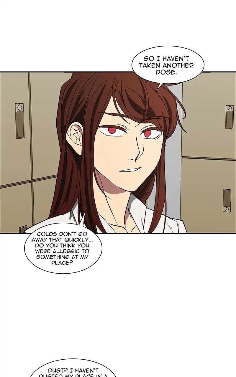 Read I Love Yoo Manga Online