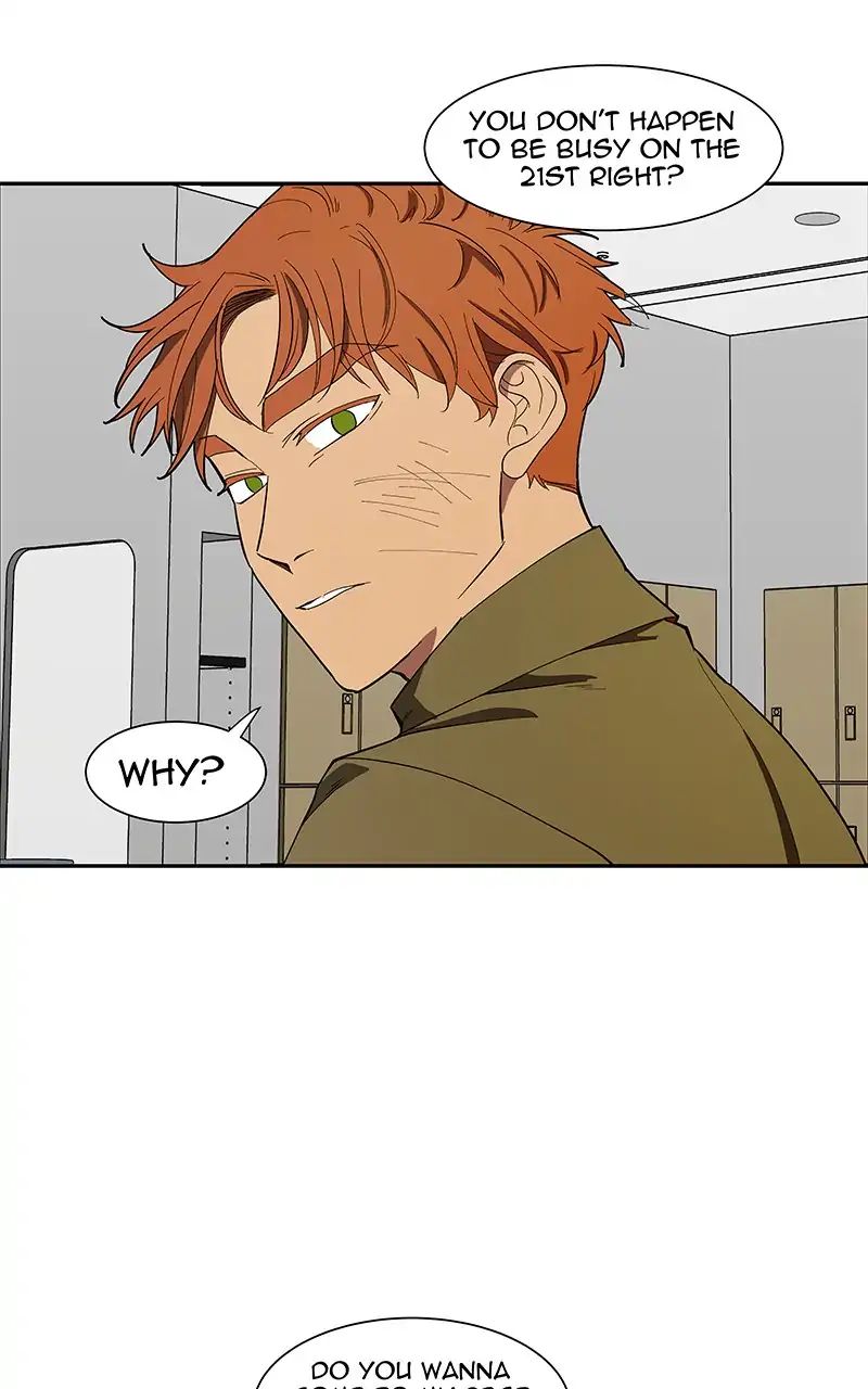 Read I Love Yoo Manga Online