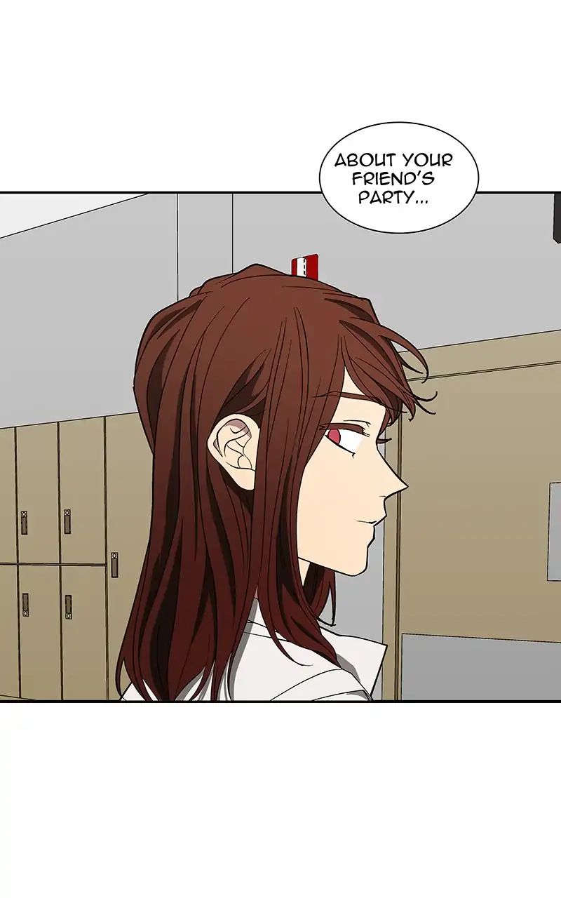 Read I Love Yoo Manga Online