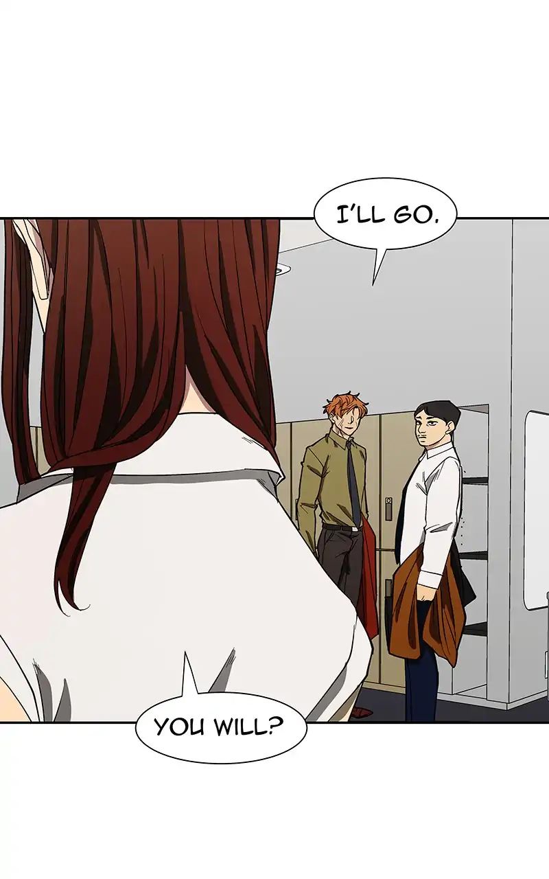 Read I Love Yoo Manga Online