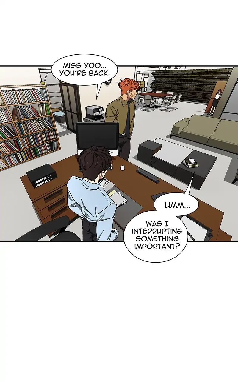 Read I Love Yoo Manga Online