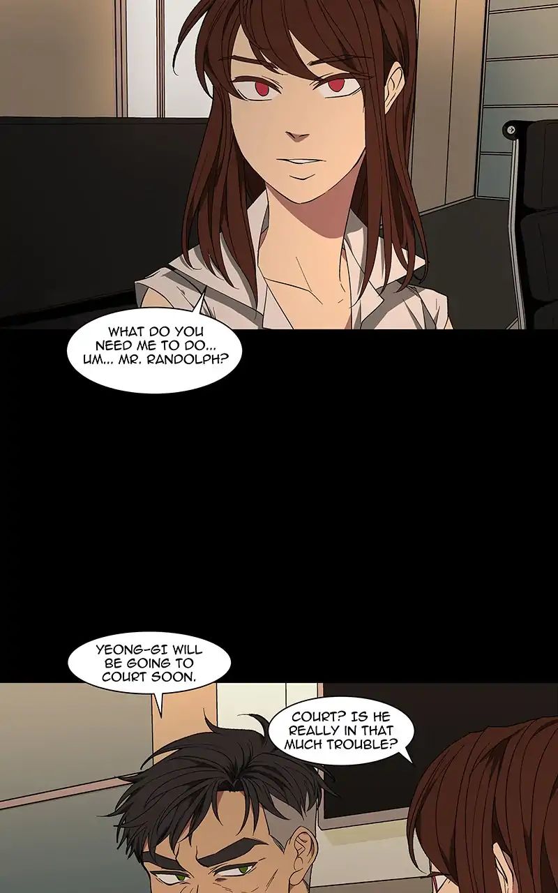 Read I Love Yoo Manga Online