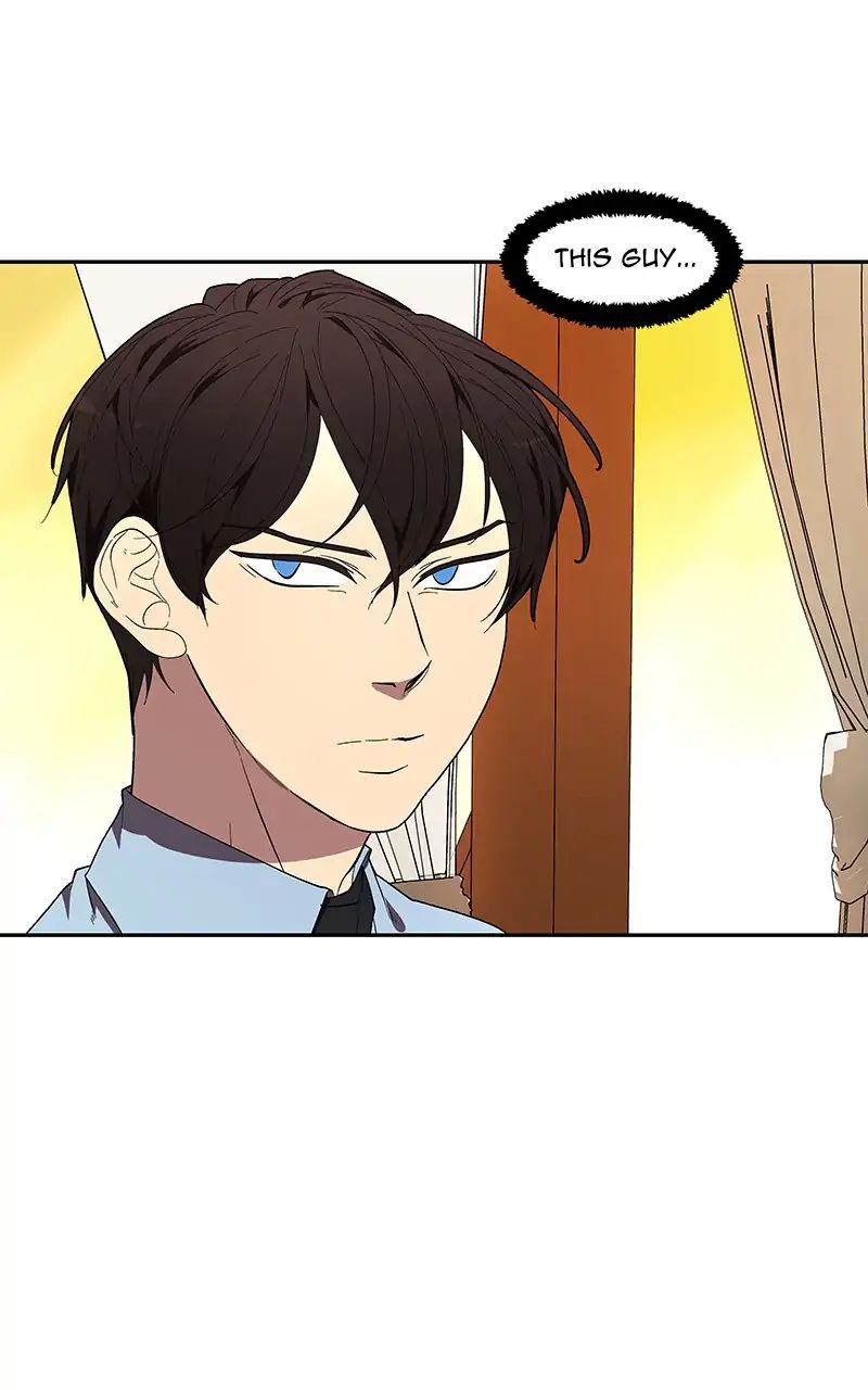 Read I Love Yoo Manga Online