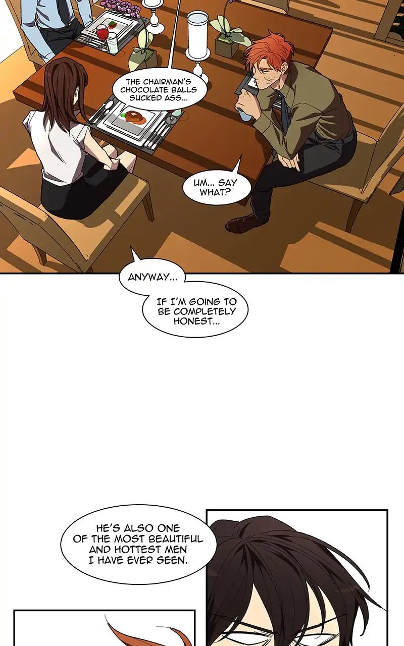 Read I Love Yoo Manga Online