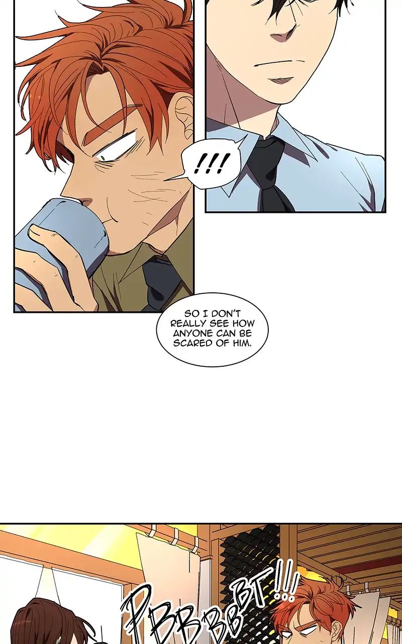 Read I Love Yoo Manga Online
