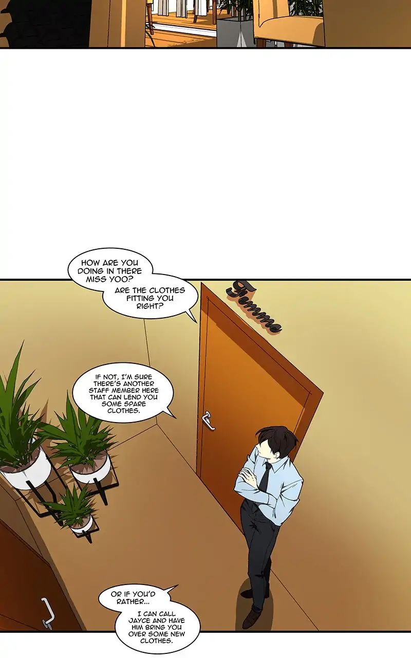 Read I Love Yoo Manga Online