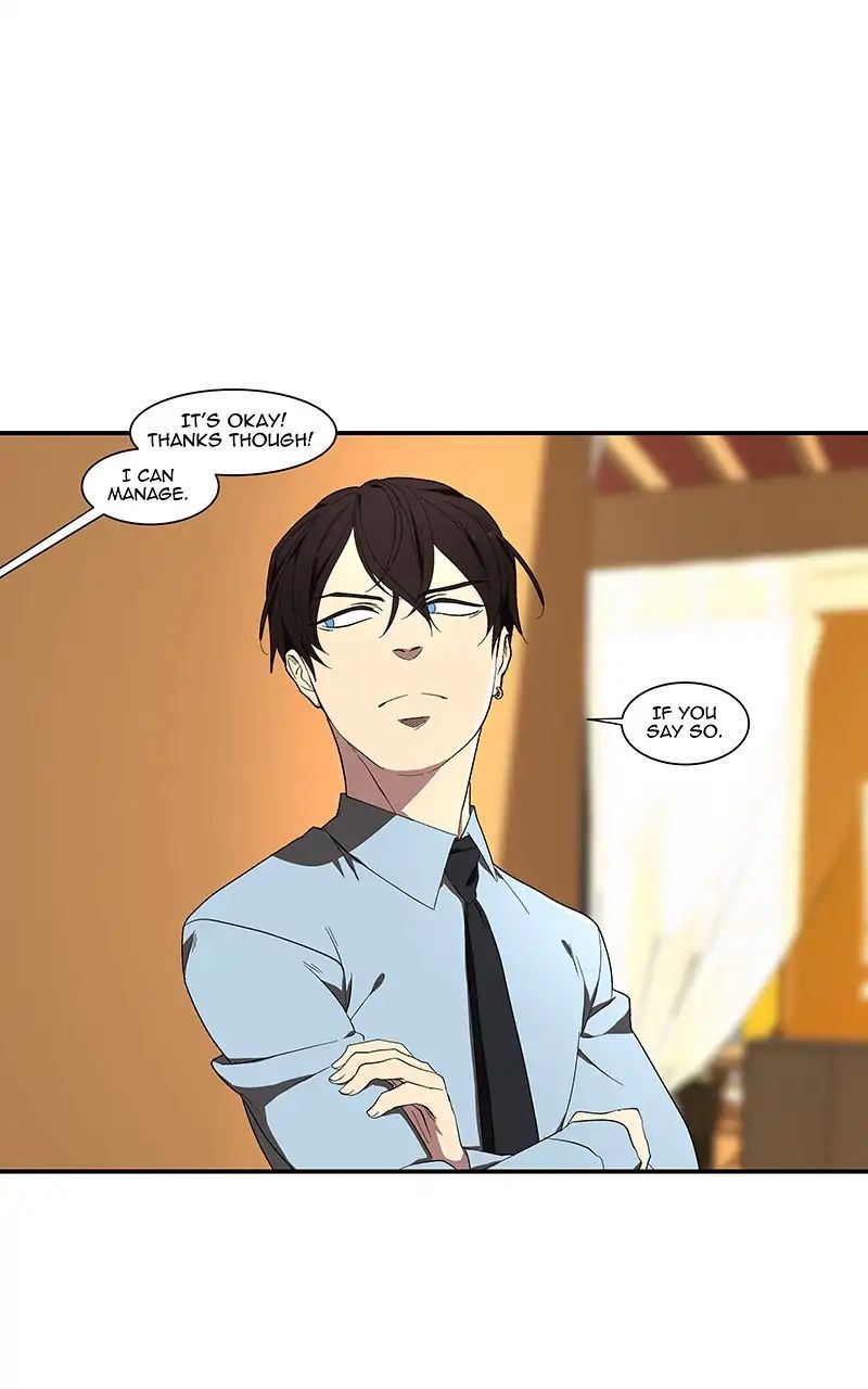Read I Love Yoo Manga Online