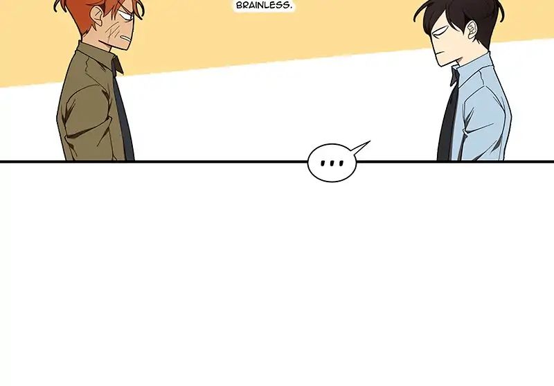 Read I Love Yoo Manga Online