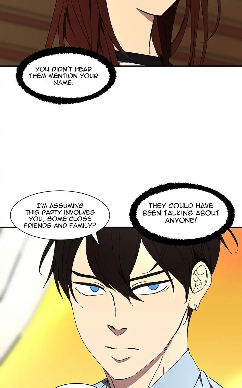Read I Love Yoo Manga Online