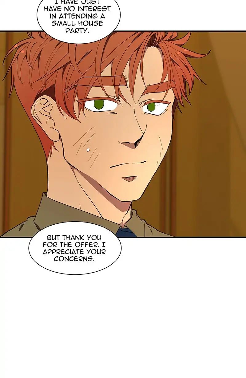 Read I Love Yoo Manga Online