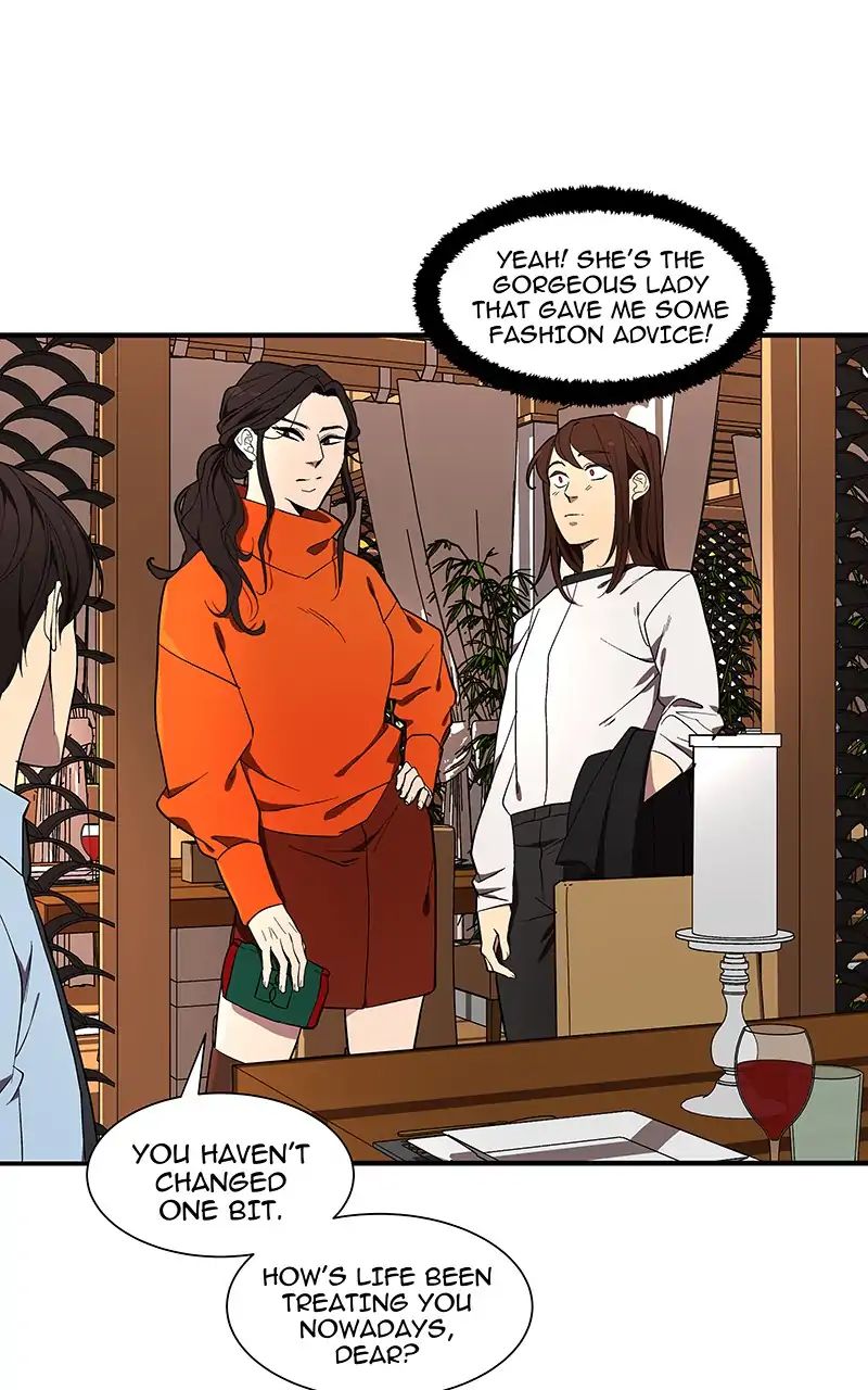 Read I Love Yoo Manga Online