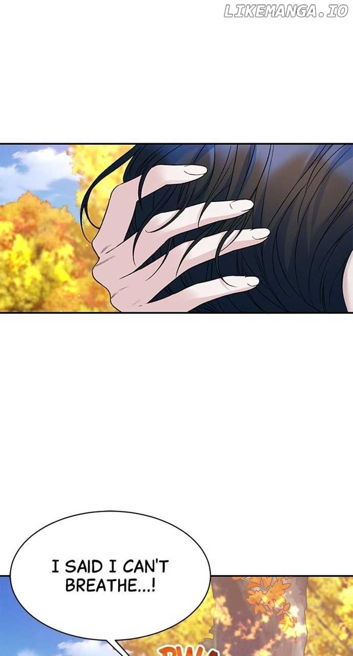 Read I Thought My Time Was Up Manga Online