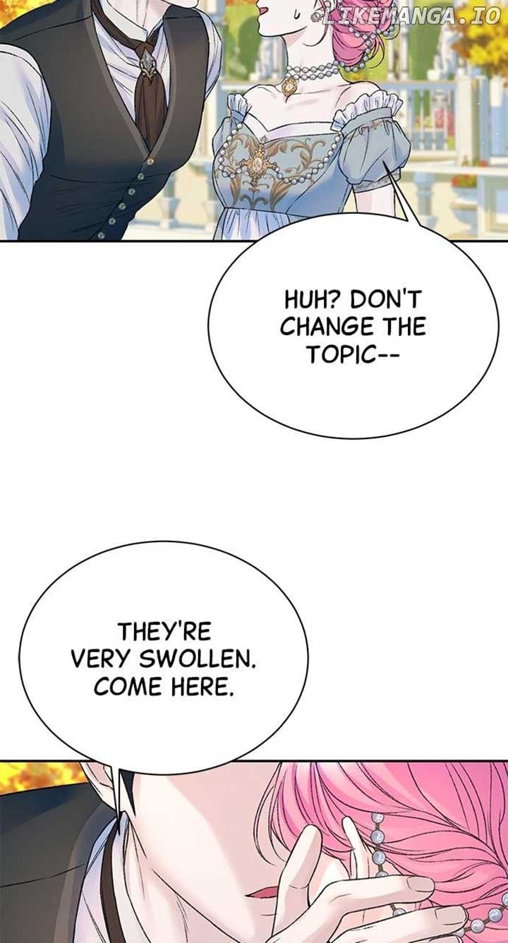Read I Thought My Time Was Up Manga Online