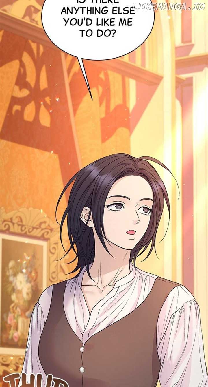 Read I Thought My Time Was Up Manga Online