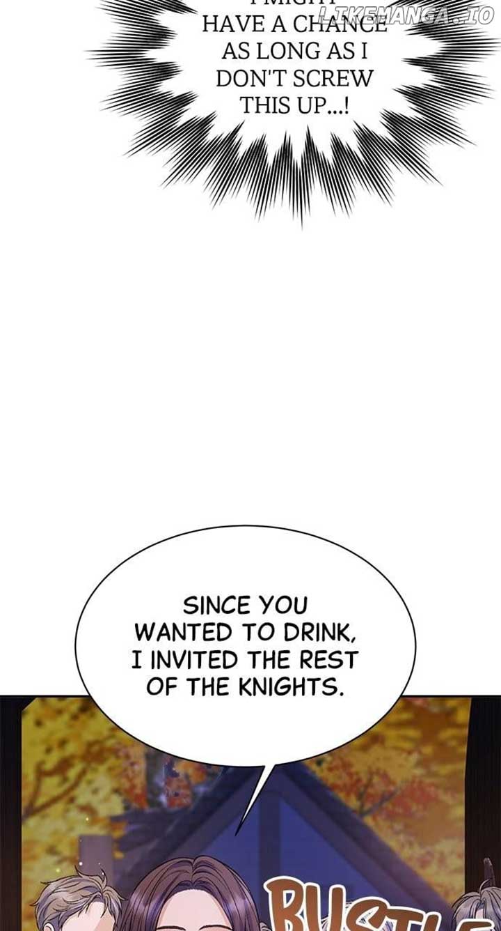 Read I Thought My Time Was Up Manga Online