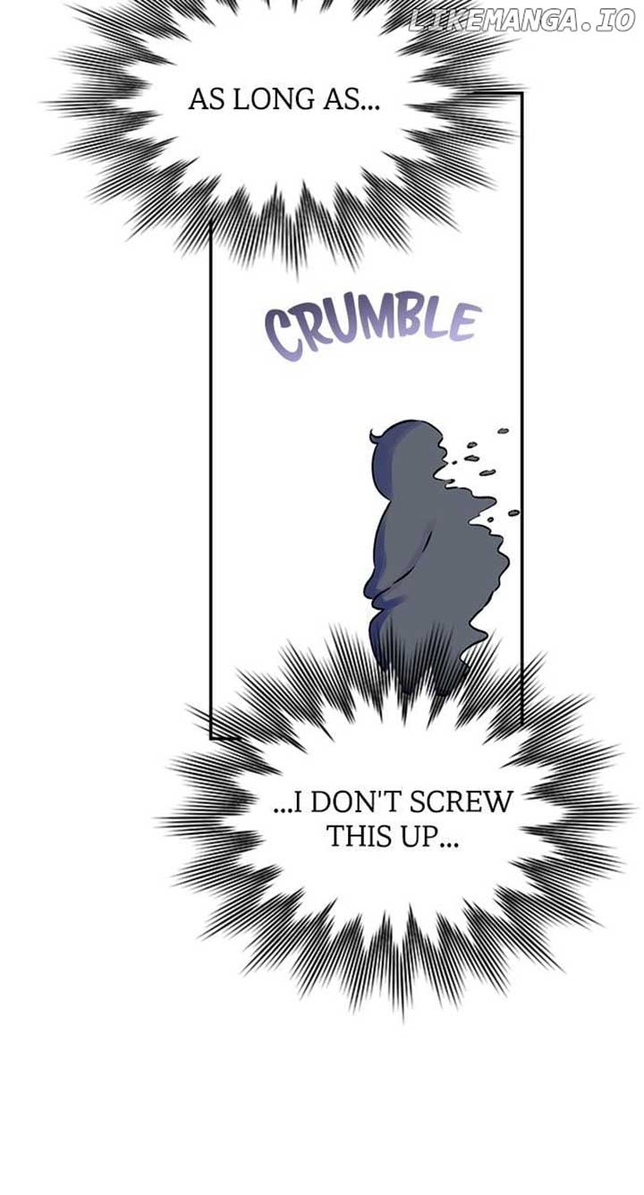 Read I Thought My Time Was Up Manga Online