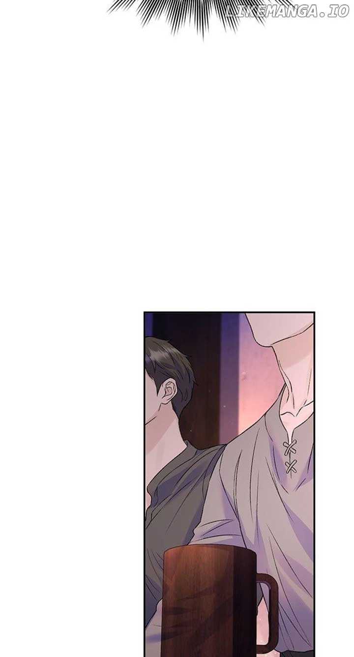 Read I Thought My Time Was Up Manga Online