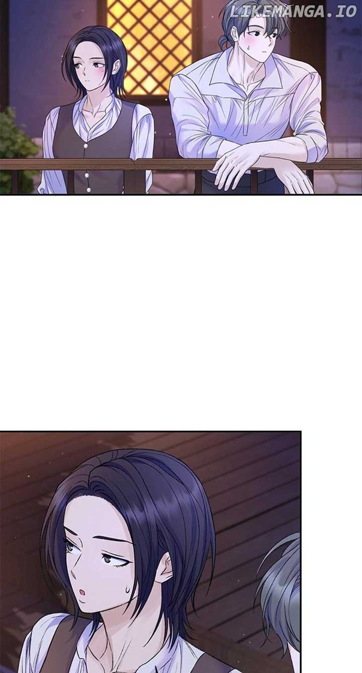 Read I Thought My Time Was Up Manga Online