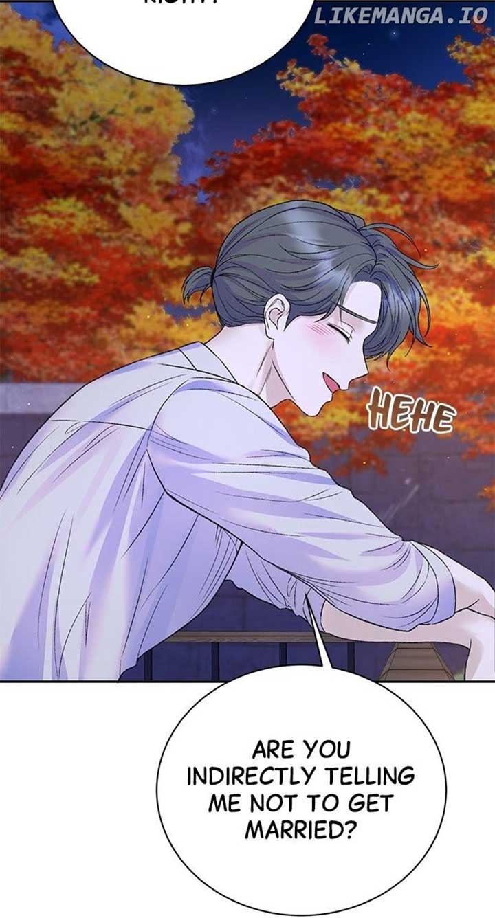 Read I Thought My Time Was Up Manga Online