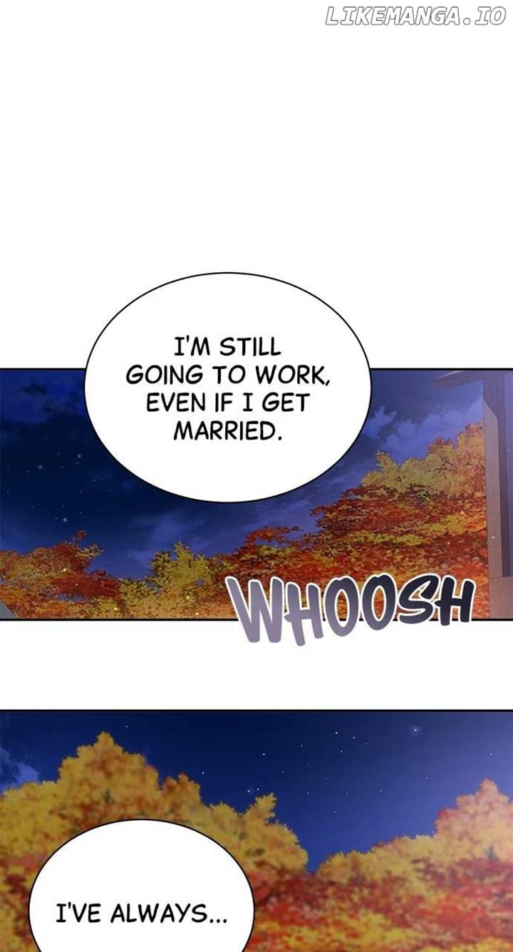 Read I Thought My Time Was Up Manga Online