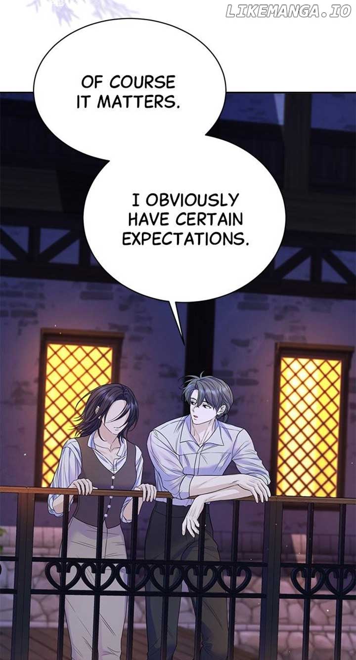Read I Thought My Time Was Up Manga Online