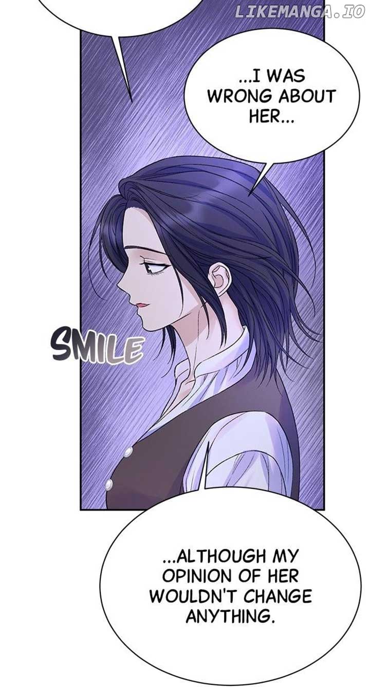 Read I Thought My Time Was Up Manga Online